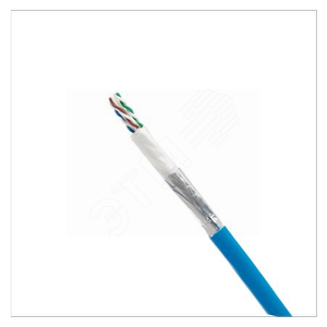 Витая пара кат6А U/UTP PUL6AM04WH-CEG (305 м) - Panduit
