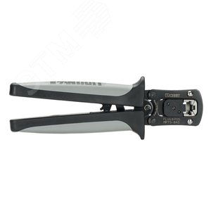 Инструмент MPT5-8AS обжимной для RJ45 TX6 PLUS - фото 2