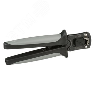 Инструмент MPT5-8AS обжимной для RJ45 TX6 PLUS - фото 3