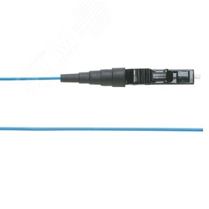 Пигтейл F61BN1NNNSNM001 волоконно-оптический многомодовый 62.5/125 (OM1), L (F61BN1NNNSNM001) - Panduit