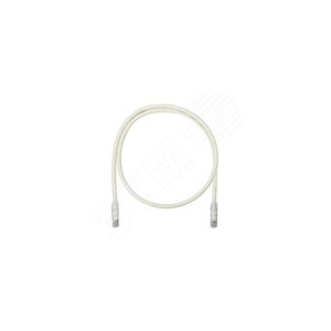 Патч-корд UTP6A3M TX6A UTP 10Gig Cat.6A - Panduit