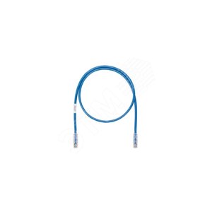 Патч-корд UTP6A5MBU TX6 UTP 10Gig Cat.6A - Panduit