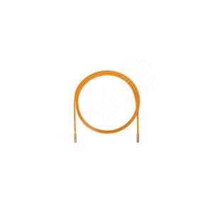 Патч-корд UTP6A2MOR TX6 PLUS UTP 10Gig Cat.6A - Panduit
