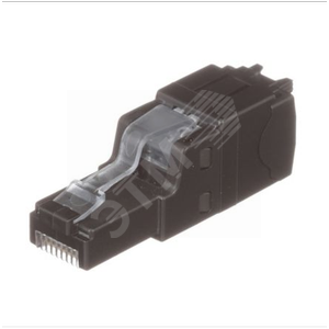 Разъем FP6X88MTG RJ45 (8P8C) под витую пару - Panduit