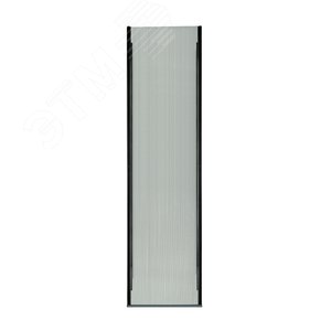 Фальшпанель CUFBPR4506HBB1 сплошная для Net-Contain™ Universal Aisle Contai (CUFBPR4506HBB1) - Panduit