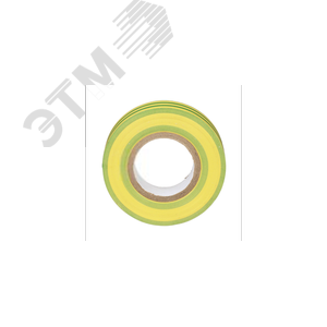Лента ST15-075-66GRYL Изоляционная  ПВХ, серия ST15, 19мм х 20м х 0.13мм, з (ST15-075-66GRYL) - Panduit