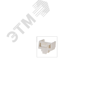 Устройство PSL-DCJB-IW блокирующее для разъемов RJ-45, в комплект входят 10 (PSL-DCJB-IW) - Panduit