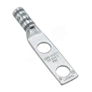 Наконечники LCD4-14A-L Медные наконечники - Panduit