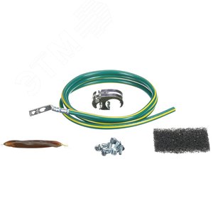 Комплект заземления RGCBNJ660PY (RGCBNJ660PY) - Panduit