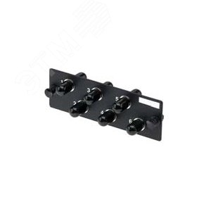 Панель OPTICOM FAP6WFCZ для 6 FC симплексных - Panduit