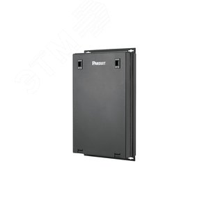 Точка консолидации CPB48BL PanZone, 48 портов, 95 мм х 511.8 мм х 308.6 мм (CPB48BL) - Panduit