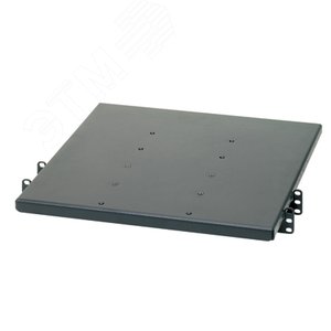 Полка SRM19X18A1 с изменяемой глубиной крепления, 1U, 44mm x 483mm x 457mm (SRM19X18A1) - Panduit