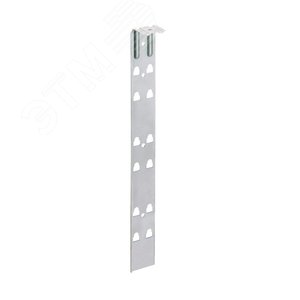 Кронштейн JMCMB25-3-X потолочный J-Mod ® для трех кабельных крюков, под вин (JMCMB25-3-X) - Panduit