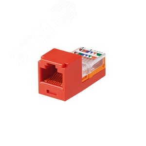 Модуль CJ588RDY Универсальный  Mini-Com медный, неэкранированный (UTP), ка (CJ588RDY) - Panduit
