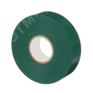 Лента ST35-075-66GR изоляционная профессиональная ПВХ, серия ST35, 19мм х 2 (ST35-075-66GR) - Panduit