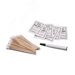 Кассета LS8-CLN чистящая для LS8/LS8E (LS8-CLN) - Panduit