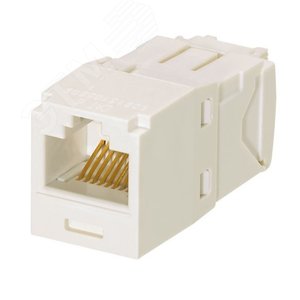 Модуль Mini-Com CJ688TGAW RJ45 TX6 PLUS - фото 2