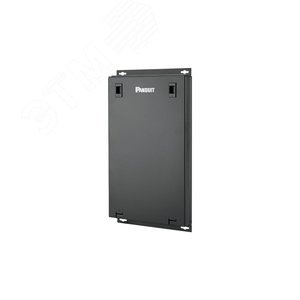 Точка консолидации CPB24BL PanZone, 24 порта, 49.1 мм х 511.8 мм х 308.6 мм (CPB24BL) - Panduit