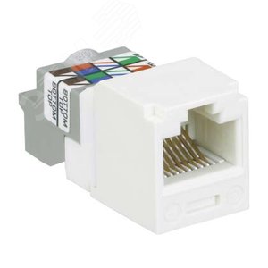 Модуль CJ688TPRD Универсальный  Mini-Com, медный, неэкранированный (UTP), (CJ688TPRD) - Panduit