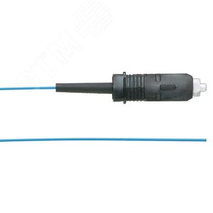 Пигтейл FZ1BN3NNNSNM001 волоконно-оптический многомодовый 50/125 (OM4), SC, (FZ1BN3NNNSNM001) - Panduit
