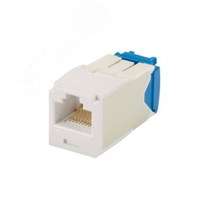 Модуль CJ6X88TGEI Улучшенный универсальный  Mini-Com TX6A 10Gig, медный, (CJ6X88TGEI) - Panduit