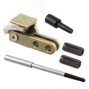 Зажим K4MTG сменный для GS4MT (K4MTG) - Panduit