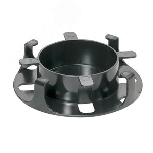 Организатор FMS1 кабеля для оптических панелей Opticom®, 25.4 мм х 100.0 мм (FMS1) - Panduit