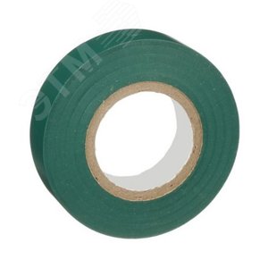 Лента ST17-075-66GR Изоляционная  ПВХ, серия ST17, 19.05мм х 20.12м х 0.18м (ST17-075-66GR) - Panduit