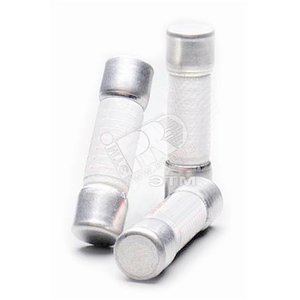 Предохранитель FU103  10x38мм 25А (ENT1SNA167084R1700) - TE Connectivity (Enterlec,Tyco)