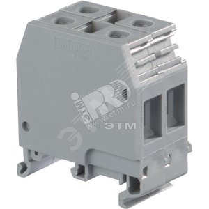 MB6/8.L2 Распред. блок 6мм.кв. 2 пол. - TE Connectivity ОУЭО