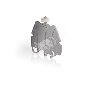 Разделит.пластина SCFCV3 (ENT1SNA116796R1200) (ENT1SNA116796R1200) - TE Connectivity (Enterlec,Tyco)