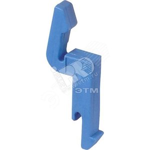 VRB3 Замок шины BO3 (ENT1SNA128035R1600)