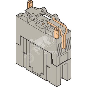 M10-I-C5A-1 Разъем многопол. розетка - TE Connectivity ОУЭО