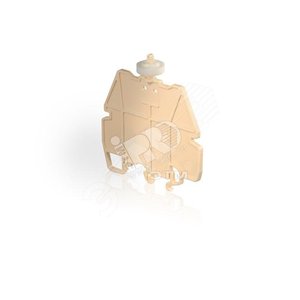 Разделитель цепей SCFCV1-2 V0 для MA2.5-M35 (ENT1SNA196795R1200) - TE Connectivity (Enterlec,Tyco)