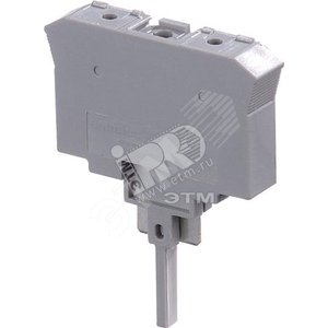 Вилка BNSV62 для D 1,5/6.S.ADO - TE Connectivity ОУЭО