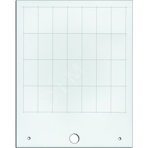 Маркировка MG-TAP 47047 (18x27 YE), для компонентов и оборудования, 18х27 мм, желтая, 20 маркеров в