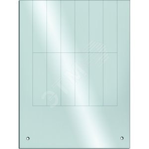 Маркировка MG-TAP-CCS 990514 (15x67 TR) 15 х 67 мм, прозрачная (или используется как защитный колпач