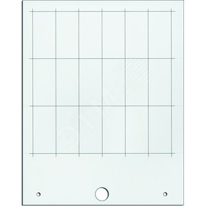 Маркировка MG-TAR 45194 (17x35 WH), для компонетов и оборудования, 17х35 мм, 18 маркеров в карте, 90 - TE Connectivity ОУЭО