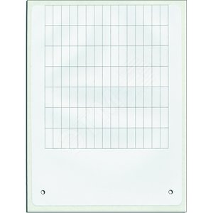 Маркировка MG-VYT 44895 (9x15 WH), для компонетов и оборудования, 9 x 15 мм, 70 маркеров в карте, 35