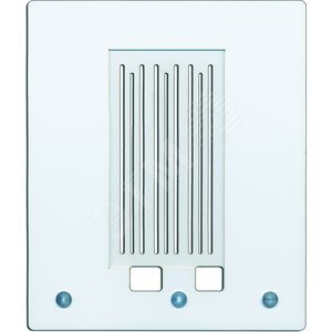 Пластина опорная MG2-ABM для маркировки клемм ABB серии RC и MC - TE Connectivity ОУЭО