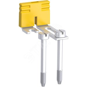 Набор SCB-Kit для монтажа перемычки - TE Connectivity ОУЭО, артикул 1SNL900902R0000