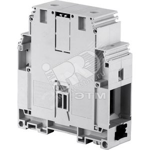 Клемма винтовая 240мм.кв D240/36.D10 (ENT1SNA399704R1200) - TE Connectivity (Enterlec,Tyco)