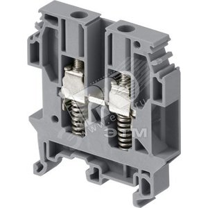 M6/8.RS.V2 Клемма винт 6мм.кв. - TE Connectivity ОУЭО