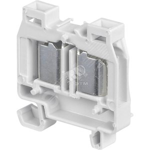 DR1,5/6.ADO Клемма ADO 1.5мм.кв.