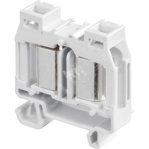 Клемма DR2.5/8.ADO 2.5мм.кв. (ENT1SNA199287R2000) - TE Connectivity (Enterlec,Tyco)