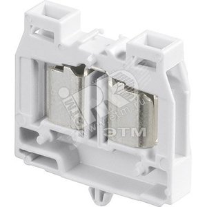 DH1,5/6.ADO Клемма ADO 1.5мм.кв. - TE Connectivity ОУЭО