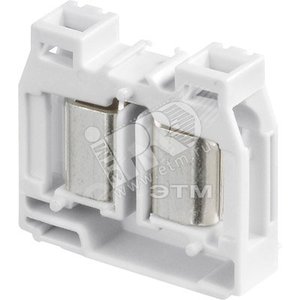 Клемма DB2.5/8.ADO 2.5мм.кв. (ENT1SNA299517R2200) - TE Connectivity (Enterlec,Tyco)