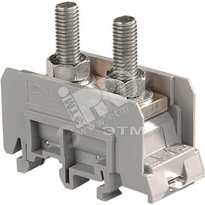 Клемма силовая M70/31.FF - TE Connectivity ОУЭО
