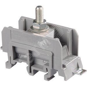 Клемма силовая M35/26.F 35мм.кв. (ENT1SNA115141R1000) - TE Connectivity (Enterlec,Tyco)