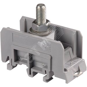 Клемма силовая 70мм.кв. (ENT1SNA115144R1300) - TE Connectivity (Enterlec,Tyco)